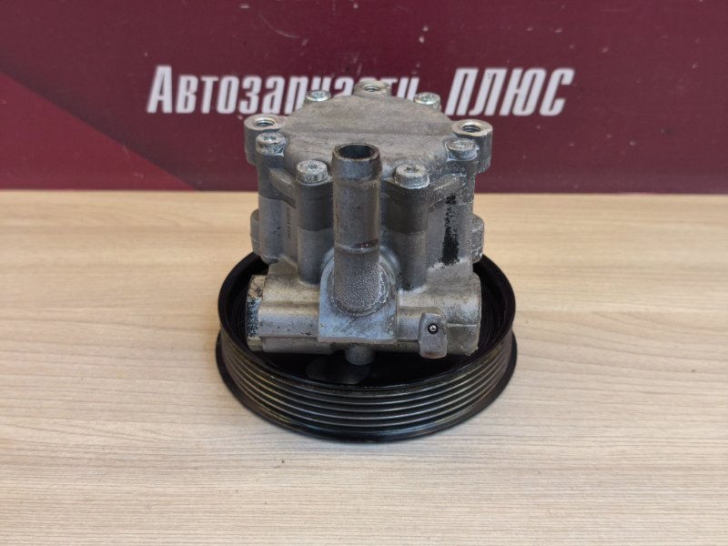 Насос гур - фото 4