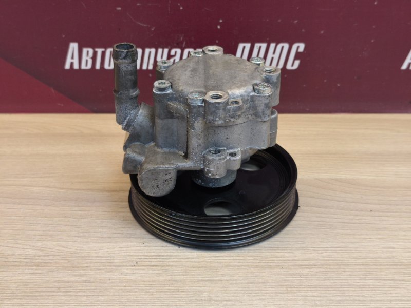 Насос гур - фото 5