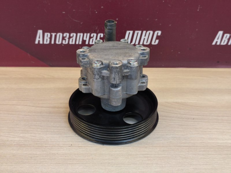 Насос гур - фото 6