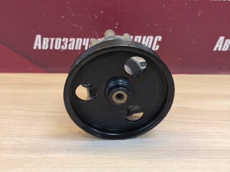 Насос гур - фото 7