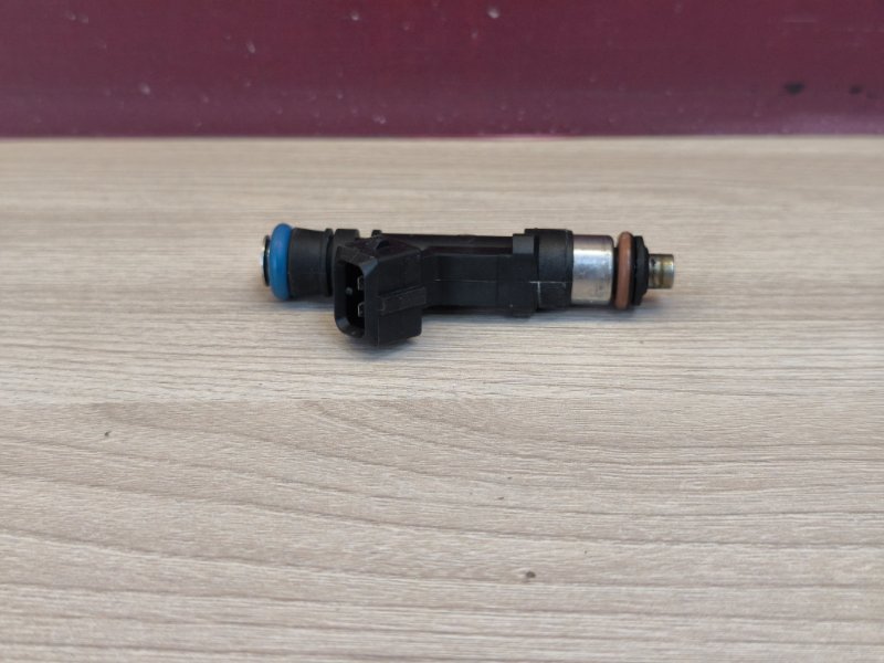 Форсунка топливная - фото 2