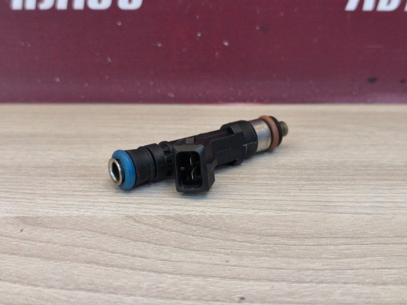 Форсунка топливная - фото 4
