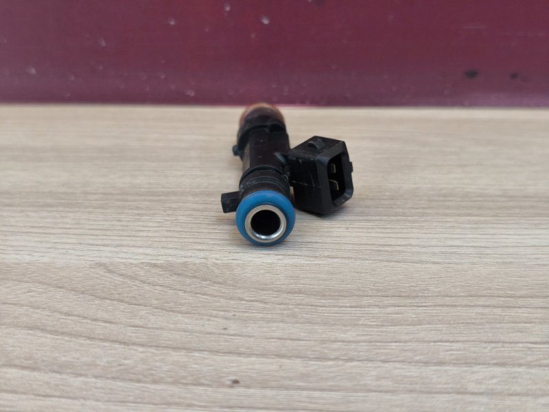 Форсунка топливная - фото 5