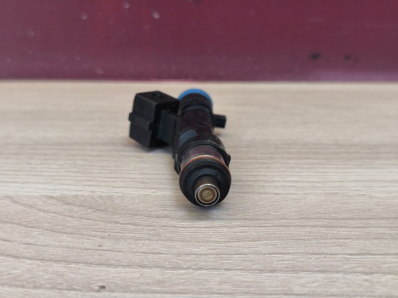 Форсунка топливная - фото 7