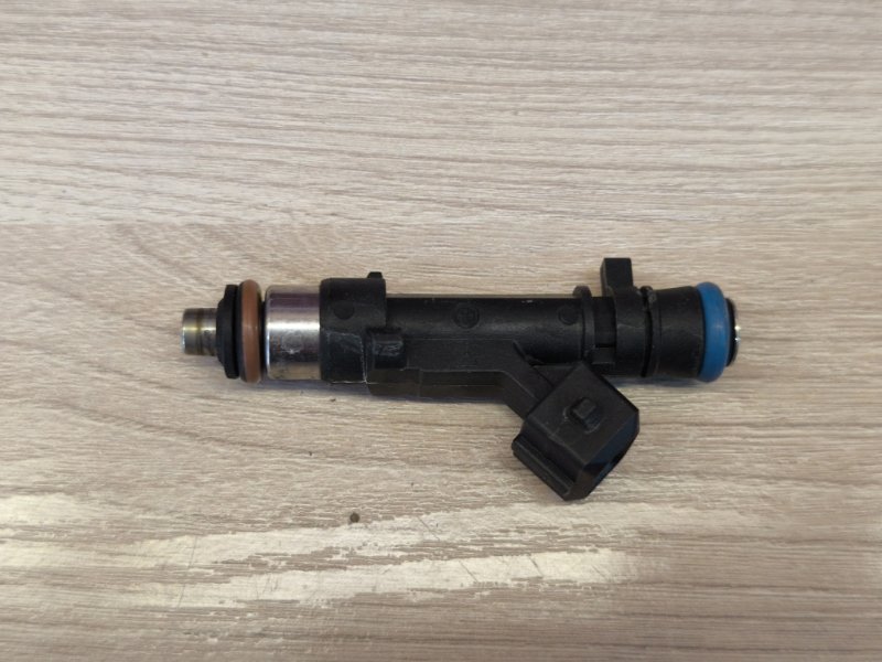 Форсунка топливная - фото 8