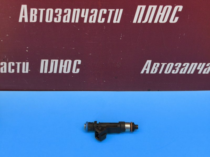 Форсунка топливная - фото 1
