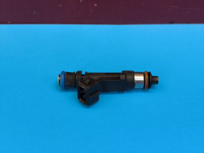 Форсунка топливная - фото 2