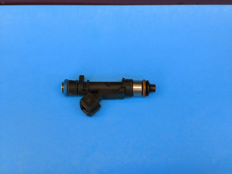 Форсунка топливная - фото 3