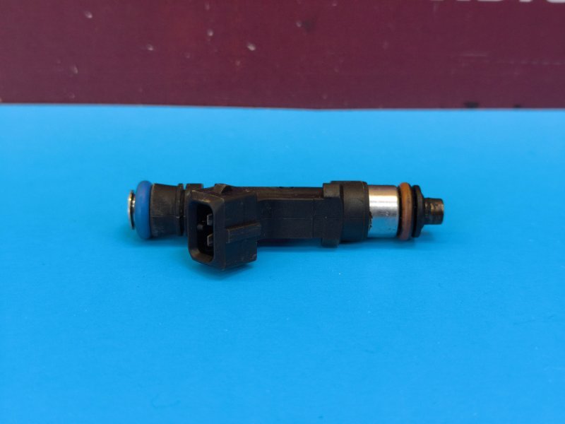 Форсунка топливная - фото 4
