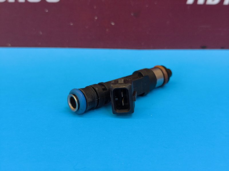 Форсунка топливная - фото 5