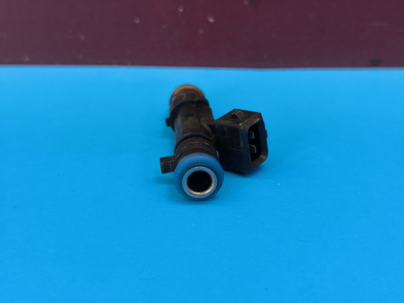 Форсунка топливная - фото 6