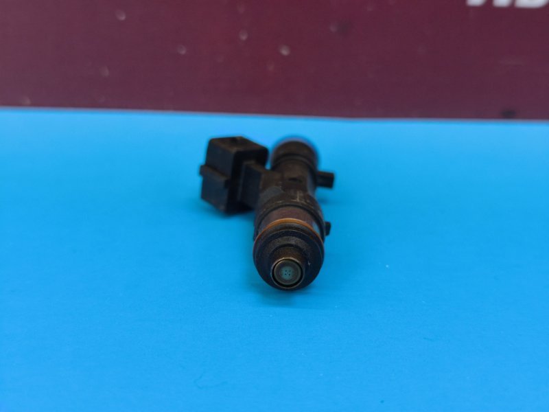 Форсунка топливная - фото 8