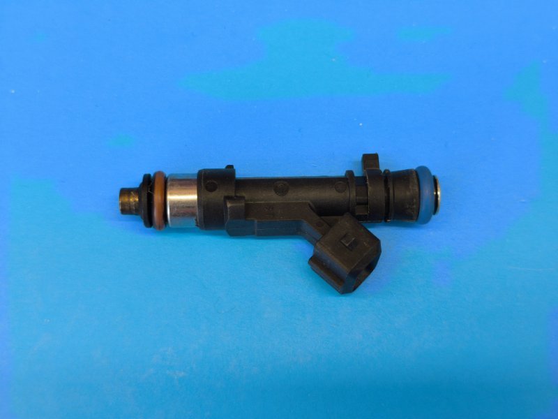 Форсунка топливная - фото 9
