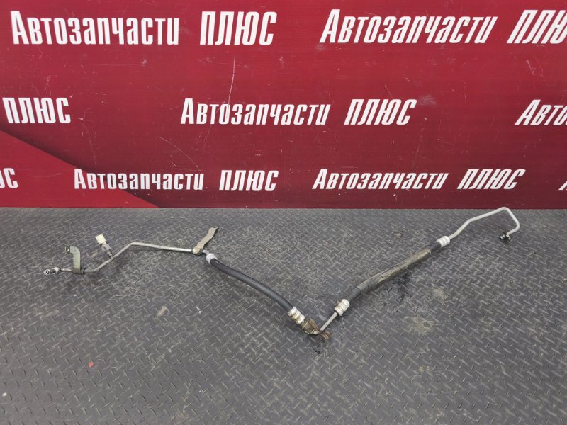Трубка гидроусилителя руля - фото 1