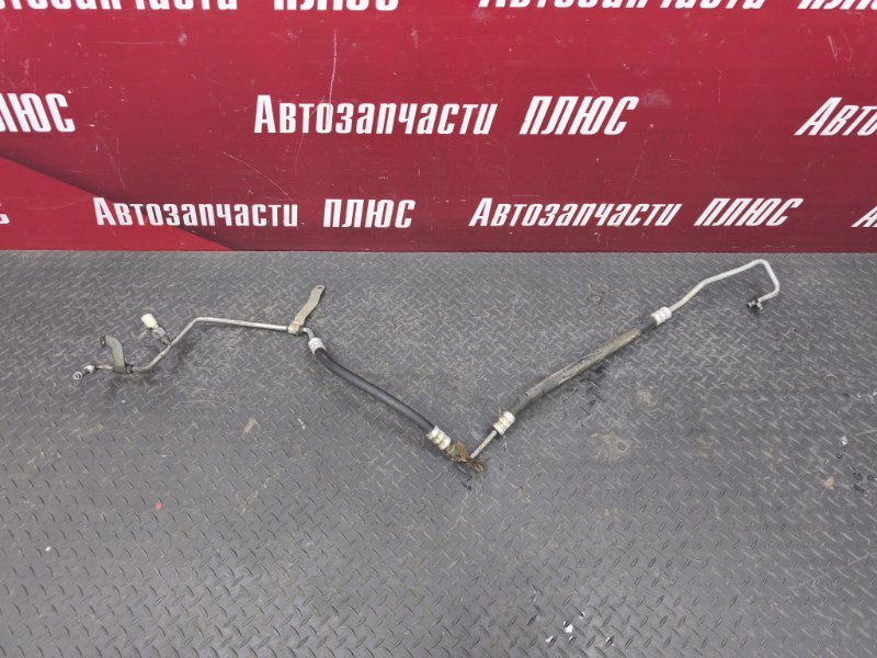 Трубка гидроусилителя руля - фото 2