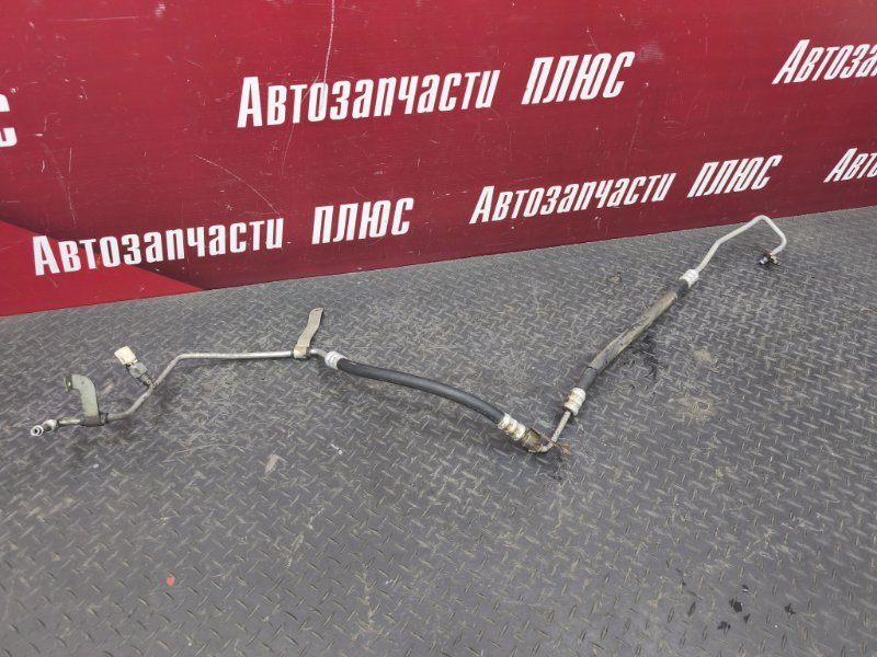 Трубка гидроусилителя руля - фото 3