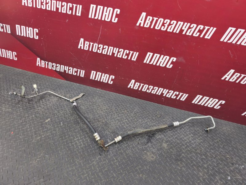 Трубка гидроусилителя руля - фото 4