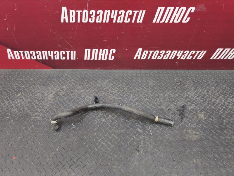 Патрубок отопителя - фото 1