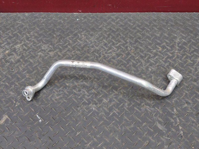 Трубка кондиционера - фото 2