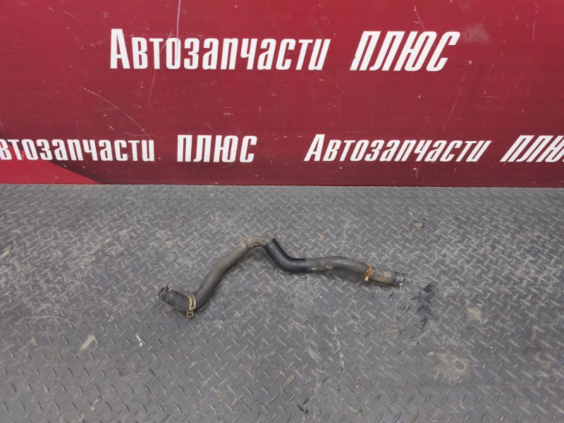 Патрубок отопителя - фото 1