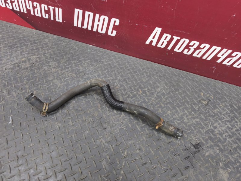 Патрубок отопителя - фото 3