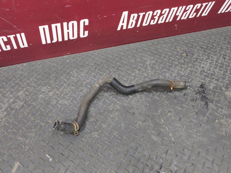 Патрубок отопителя - фото 4
