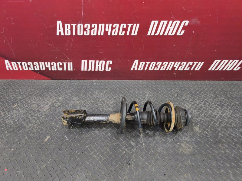 Амортизатор - фото 1