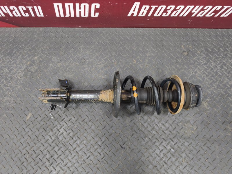 Амортизатор - фото 2