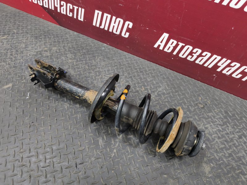 Амортизатор - фото 3