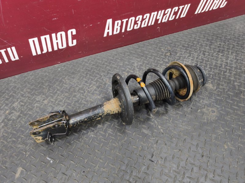 Амортизатор - фото 4