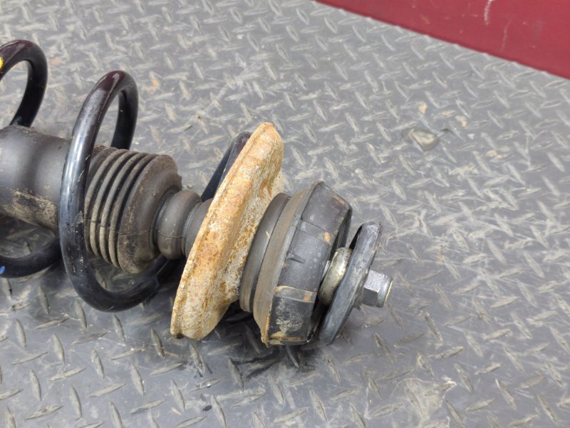 Амортизатор - фото 6