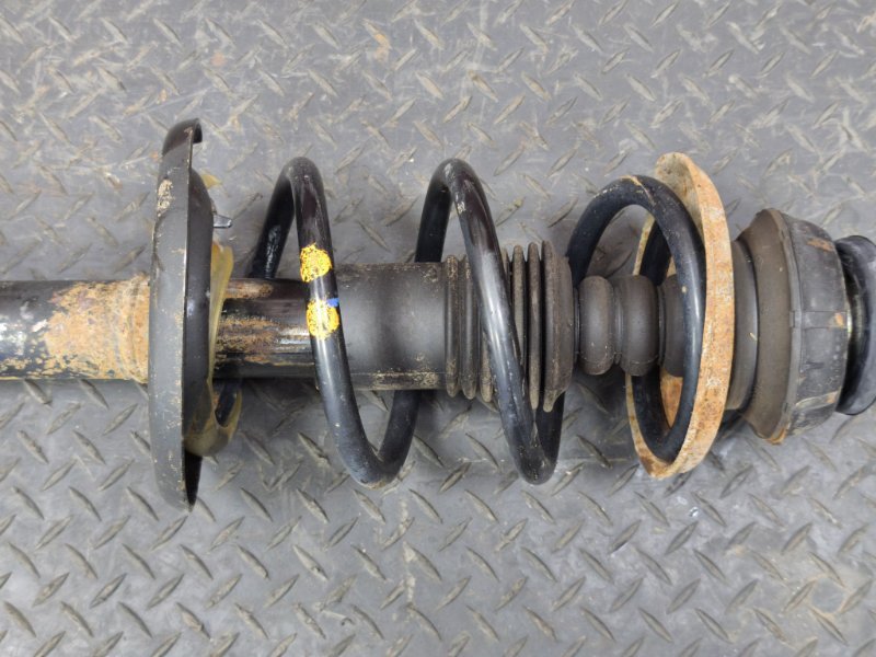 Амортизатор - фото 7