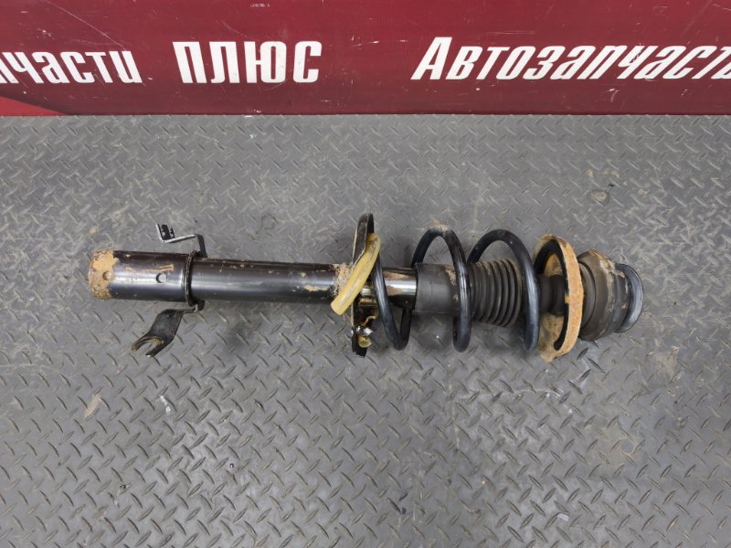 Амортизатор - фото 8