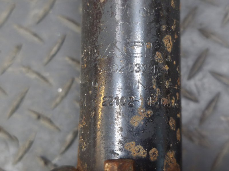 Амортизатор - фото 10