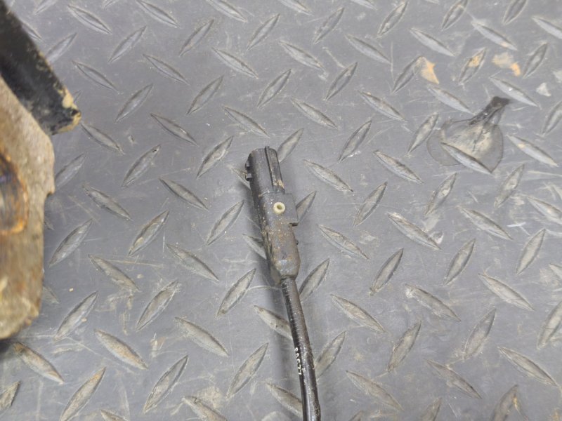 Кулак поворотный - фото 7