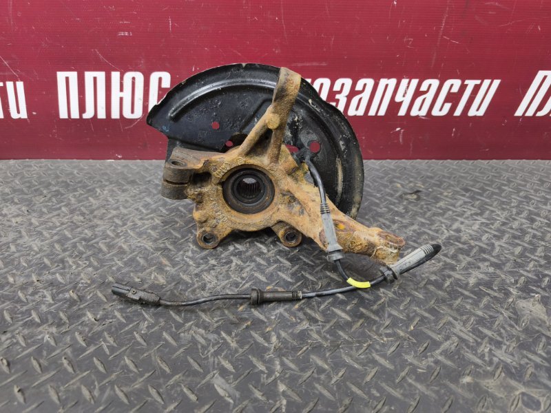 Кулак поворотный - фото 2