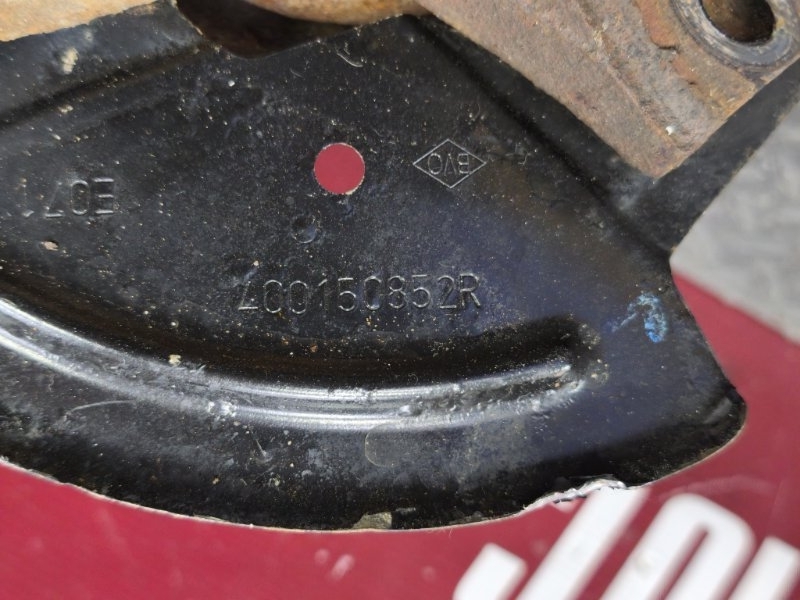 Кулак поворотный - фото 6