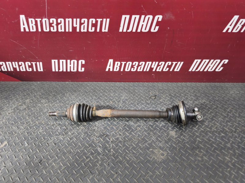 Привод - фото 1