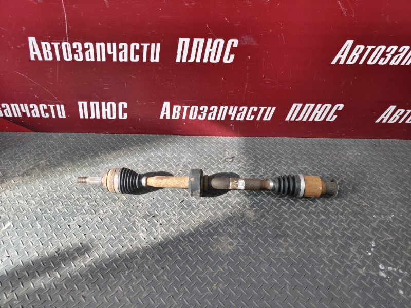 Привод - фото 1