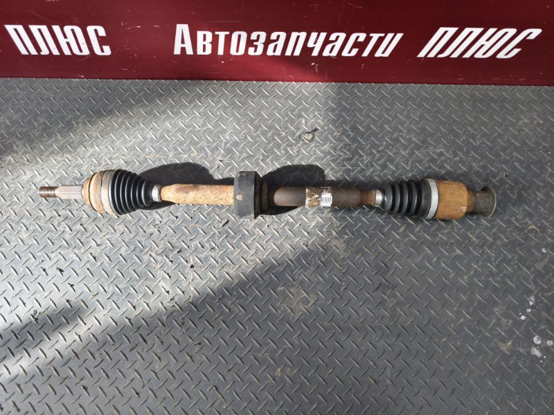 Привод - фото 2