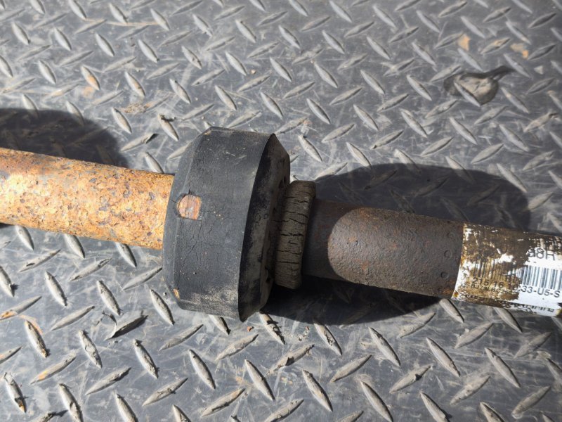 Привод - фото 6