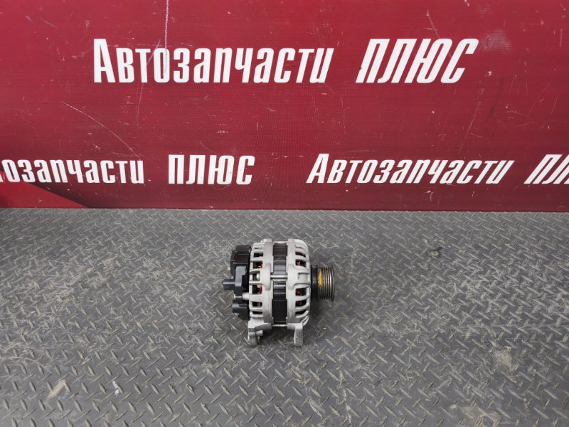 Генератор - фото 1