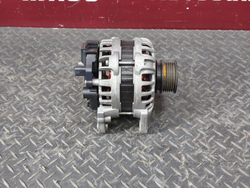 Генератор - фото 2