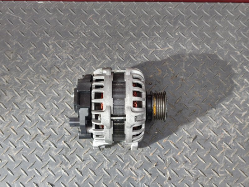 Генератор - фото 3