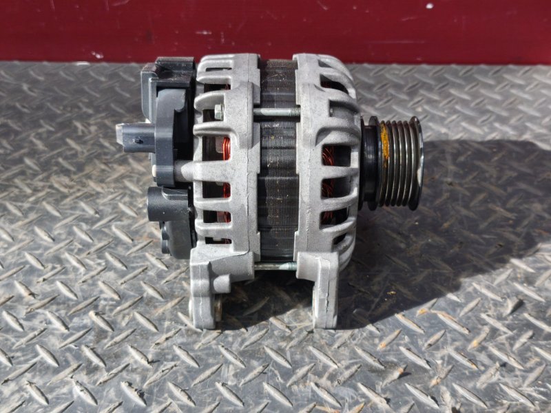 Генератор - фото 4