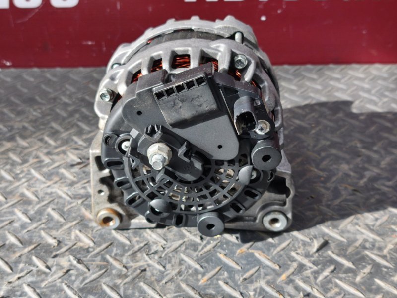 Генератор - фото 5