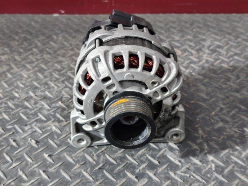 Генератор - фото 7