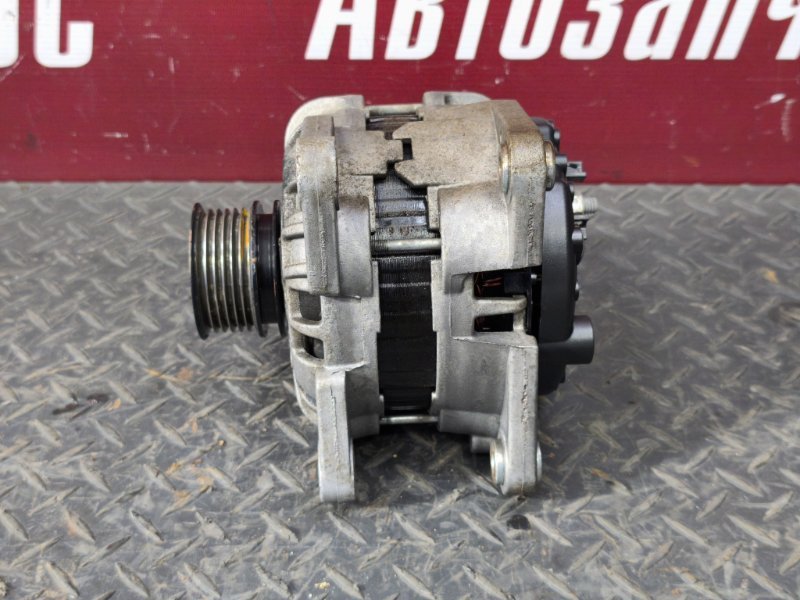 Генератор - фото 8