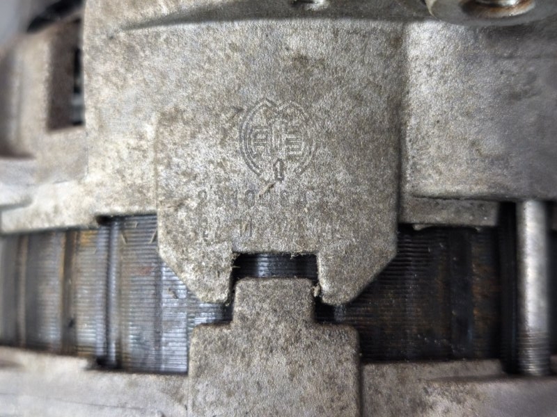 Генератор - фото 9