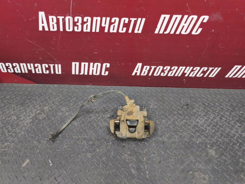 Суппорт тормозной - фото 1